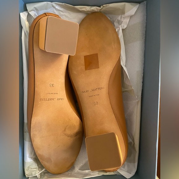 Gray Matters Mildred Classic, size 38 - Picture 3 of 4